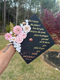 Jeremiah 29:11 Cap Topper
