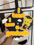 Tweety Bird Cap Topper